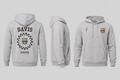 Davis Women's Soccer Hoodie