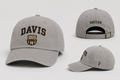 Davis Women's Soccer Hat