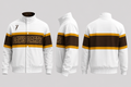 Davis Women's Soccer Rain Jacket