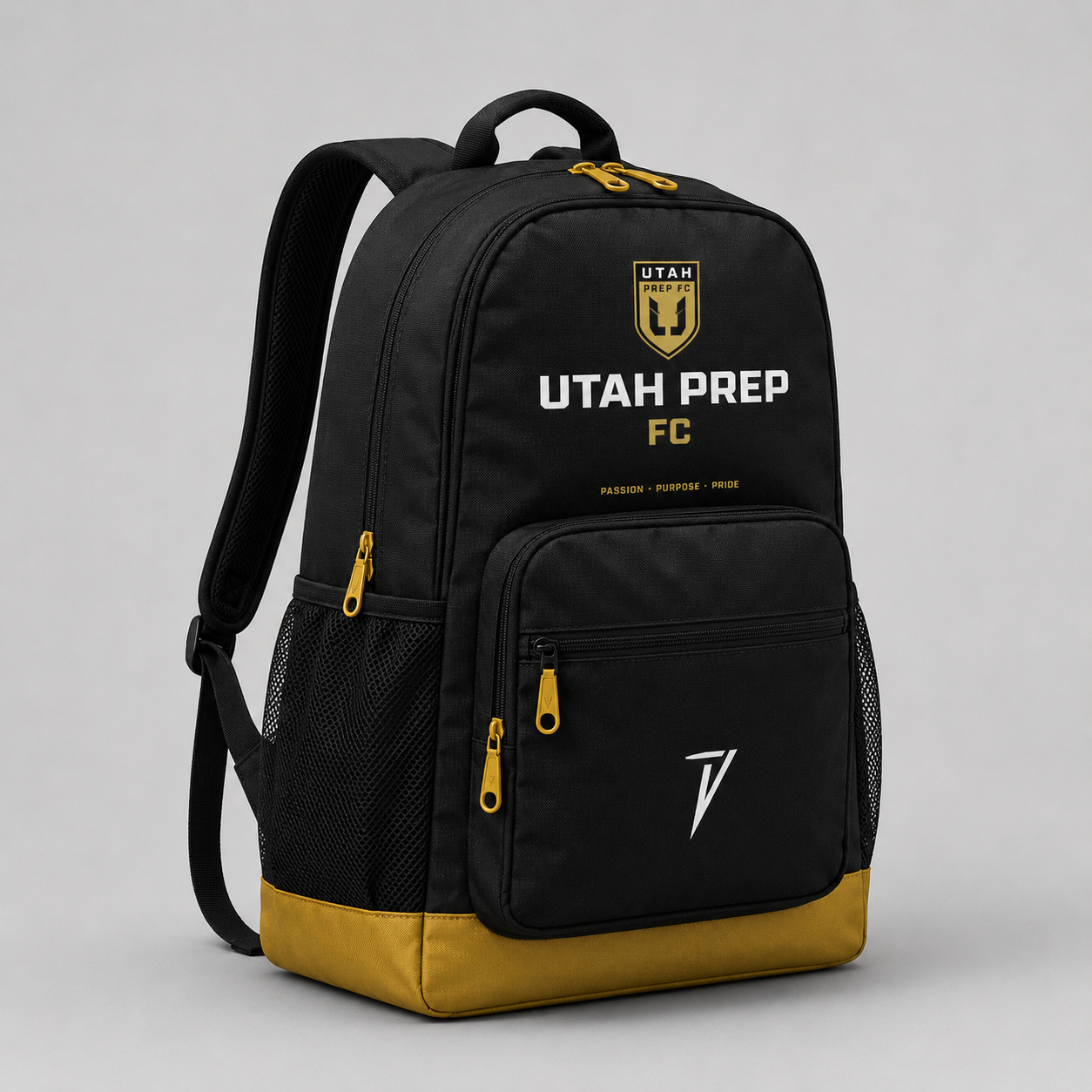 Utah Prep FC Backpack