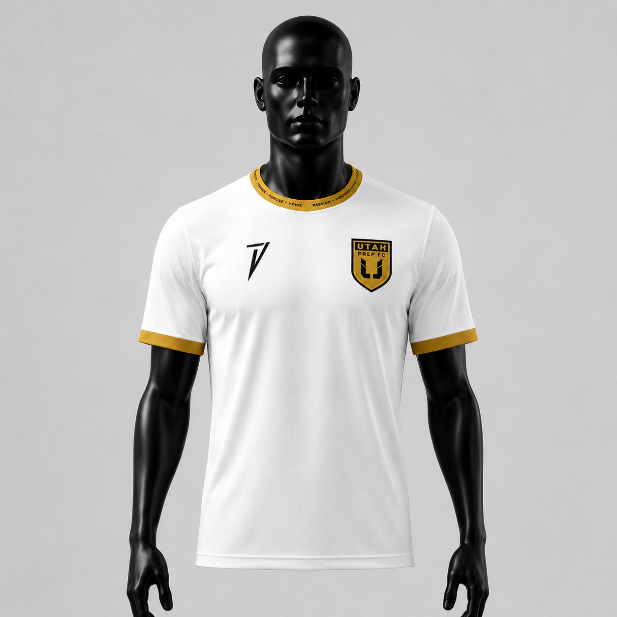 Utah Prep FC Training Shirt