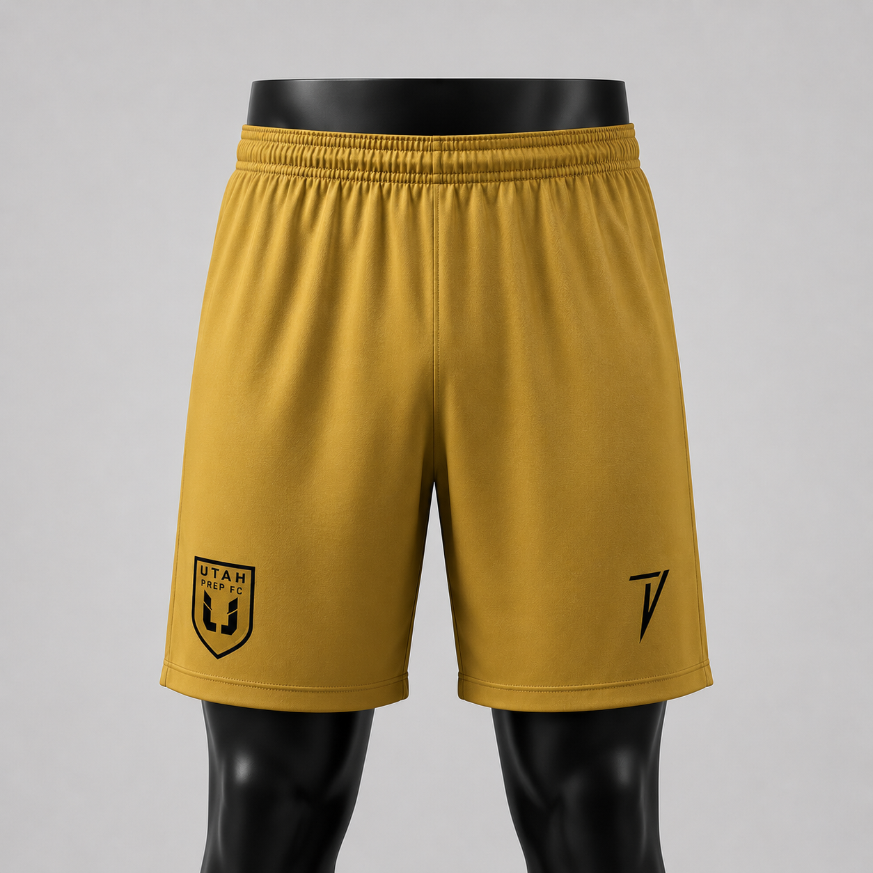 Utah Prep FC Training Shorts