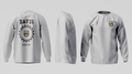 Davis Women's Soccer Crewneck